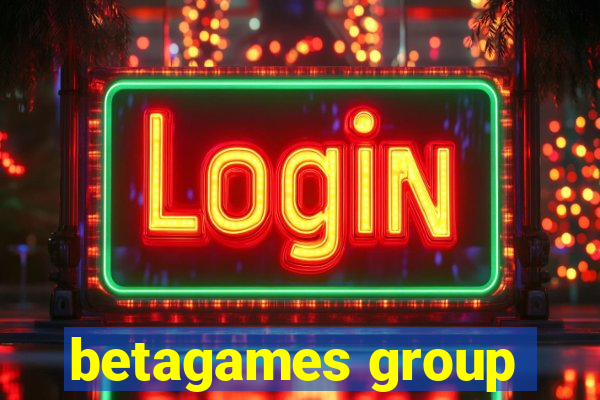 betagames group